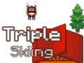 Spill Trippelski 2D online Spill Trippelski 2D online
