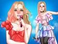 Spill K-Pop eventyr  online