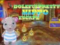 Spill Doleful pen flodflukt online