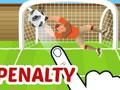 Spill Straffespark Sport Game  online