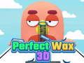Spill Perfekt voks 3D  online