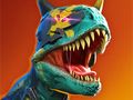 Spill Dino Squad Battle Mission online