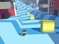 Spill Rocket Pants Runner 3D online