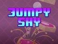 Spill Jumpy himmel  online