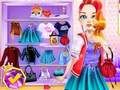 Spill Prinsessen sendt til fremtiden  online