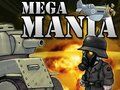 Spill Mega mani  online