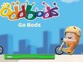 Spill Oddbods: GO BODS online