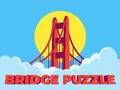 Spill Bridge Puslespill  online