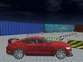 Spill Superbil parkeringssimulator online
