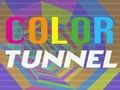 Spill Fargetunnel  online