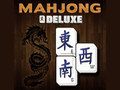 Spill Mahjong Deluxe online
