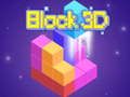 Spill Blokker 3D  online