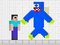 Spill Noob vs Blue Monster online