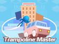 Spill Trampolinemester  online