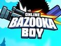 Spill Bazooka Boy Online online