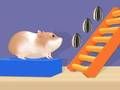 Spill Hamster Stack Maze online