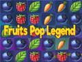 Spill Frukt Pop Legend  online