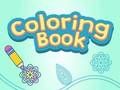 Spill Farge bok  online