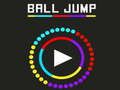 Spill Ballhopp  online