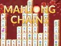Spill Mahjong-kjeder  online