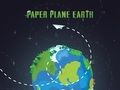 Spill Papir Plane Earth  online