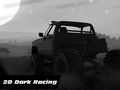 Spill 2D Dark Racing online