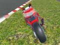Spill Crazy Bike Racer online
