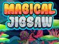Spill Magisk stikksag  online