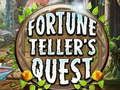 Spill Fortune Tellers Quest online