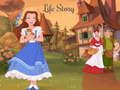 Spill Livs historie  online