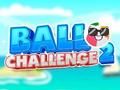 Spill Ballutfordring 2  online