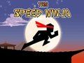 Spill Speed Ninja  online