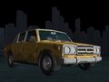 Spill Mad Driver Crazy Stunts online