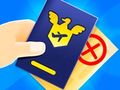Spill Flyplasssikkerhet  online