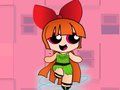 Spill Powerpuff Girls Blossom online
