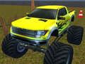 Spill Traktor parkeringsspill  online