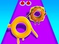 Spill Blob Donut Rush online