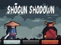 Spill Shogun Showdown online