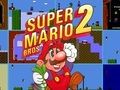 Spill Super Mario Bros 2 online