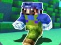 Spill Craft Boy Runner online
