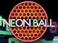 Spill Neonball online