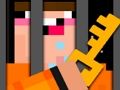 Spill Noob Escape: One Level Again online