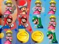 Spill Mario samling  online