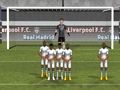 Spill Real Madrid mot Liverpool FC. C.  online