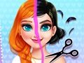 Spill Fra Good Girl til Baddie Princess Makeover  online