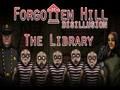 Spill Forgotten Hill Disillusion: Biblioteket online Spill Forgotten Hill Disillusion: Biblioteket online