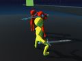 Spill Kjør Tom - Escape  online