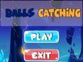 Spill Baller som fanger  online