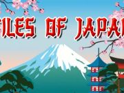 Spill Japanske fliser  online