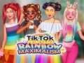 Spill Tiktok Rainbow online